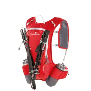 Mochila Ferrino x-cross 12L image-2