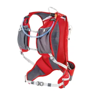 Mochila Ferrino x-cross 12L image-3