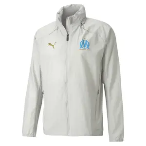 Regnjakke OM 2020/21 image-0