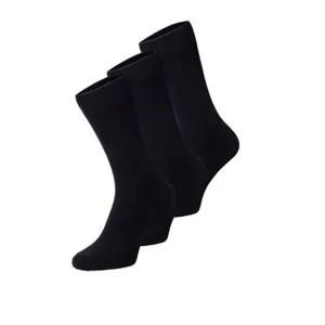 Football Socks Jack & Jones cotton (x3) image-1