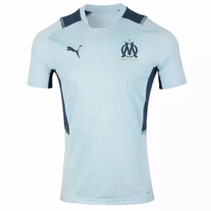 Træningstrøje til børn OM 2021/22 image-0