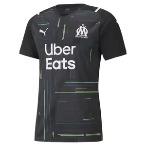 Maillot de gardien OM 2021/22 image-0