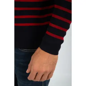 Sømandstrøje Armor-Lux goulenez image-3