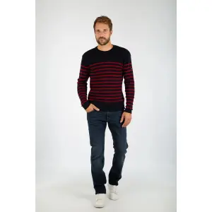 Sømandstrøje Armor-Lux goulenez image-4