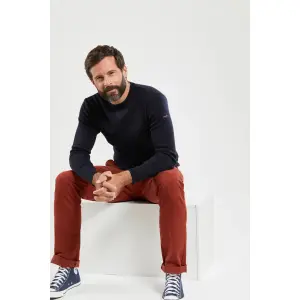 Sømandstrøje Armor-Lux goulenez image-2