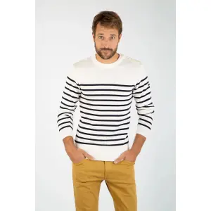 Matrosenpullover Armor-Lux goulenez image-0