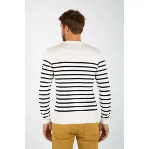 Matrosenpullover Armor-Lux goulenez image-2