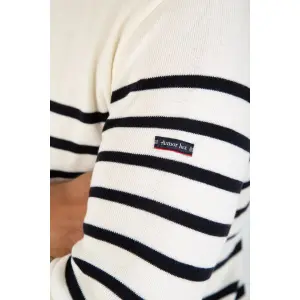 Matrosenpullover Armor-Lux goulenez image-3