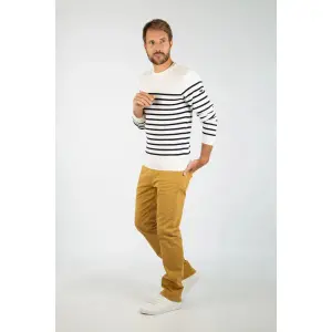 Matrosenpullover Armor-Lux goulenez image-1