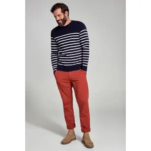 Sømandstrøje Armor-Lux goulenez image-2