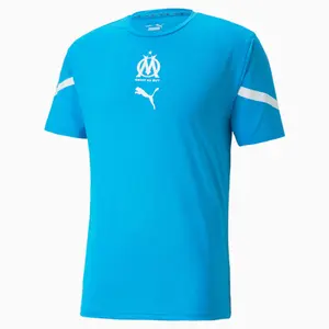 Prematch Jersey OM 2021/22 image-0