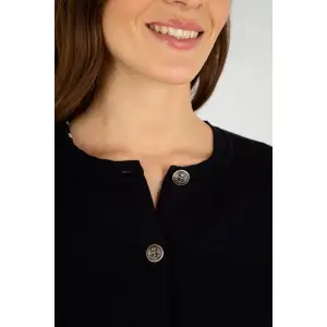 Women's long jacket Armor-Lux mellac image-3