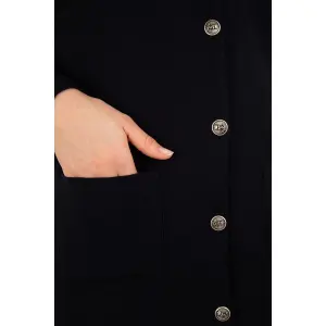 Women's long jacket Armor-Lux mellac image-4