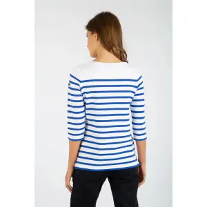 Sejlbåd til kvinder Armor-Lux Brest image-2