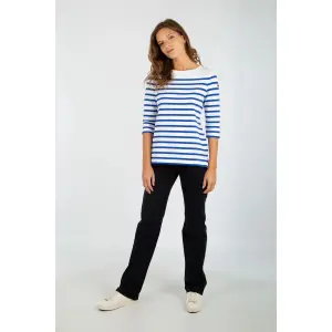 Sejlbåd til kvinder Armor-Lux Brest image-1