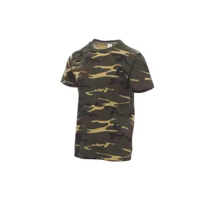 T-shirt Payper Sunset image-1