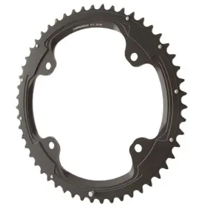 Tablett Campagnolo super record 4 branches 52T
