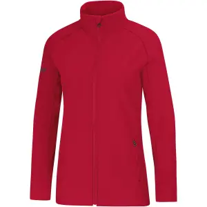 Jacke Jako femme softshell Team image-0