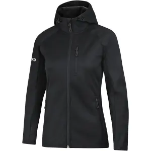Jakke Jako femme softshell light