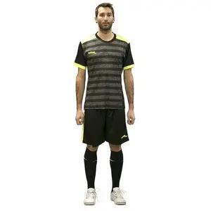 Set camicia + pantaloncini Softee Leader image-0