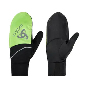 Handschuhe Odlo Intensity Cover Safety Light image-0