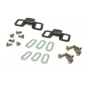 Kit visserie+dents accrochage Campagnolo image-1