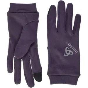 Handschuhe Odlo Natural + Warm image-0