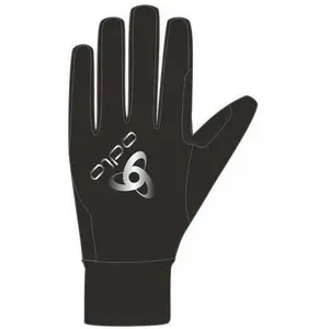 Guantes Odlo Coupe-vent Warm image-0