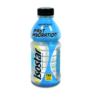 Botella Isostar Fast Hydration (x12) image-0