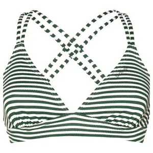 Haut de maillot de bain triangle femme Protest Elianne image-0