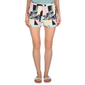 Short femme Iriedaily funkadelic-b image-0