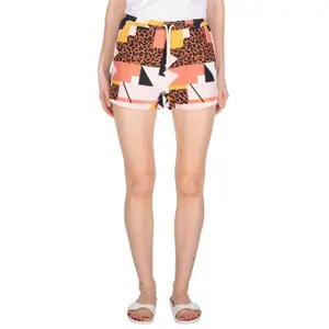 Short femme Iriedaily funkadelic-b image-0