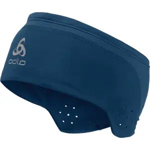 Cinta para la cabeza Odlo Ceramiwarm image-0