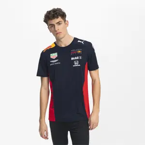 T-shirt Red Bull Racing 2020/21 image-0