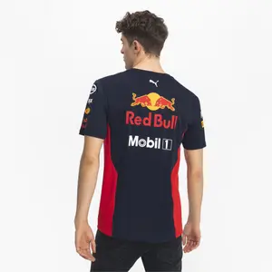T-shirt Red Bull Racing 2020/21 image-2