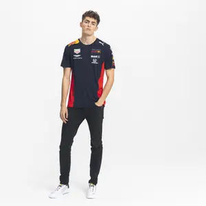 T-shirt Red Bull Racing 2020/21 image-1