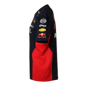 T-shirt Red Bull Racing 2020/21 image-3