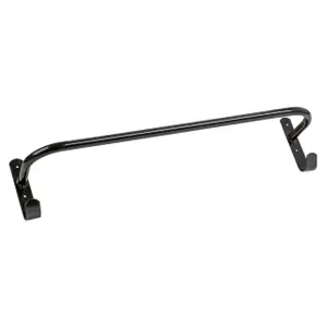 Riding saddle pad holder Kerbl