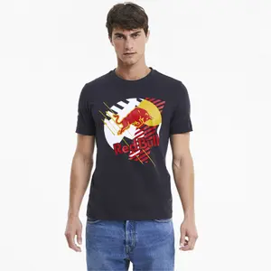 T-shirt Puma RBR Dynamic Bull 2020/21 image-2