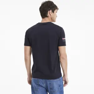 T-shirt Puma RBR Dynamic Bull 2020/21 image-4