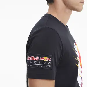 T-shirt Puma RBR Dynamic Bull 2020/21 image-6