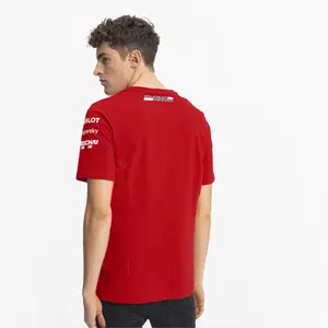 T-shirt Puma SF Team image-4