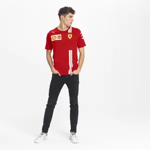 T-shirt Puma SF Team image-2