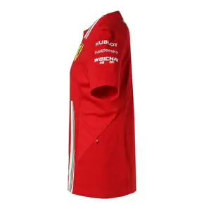 T-shirt Puma SF Team image-5
