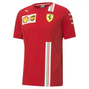 T-shirt Puma SF Team image-0