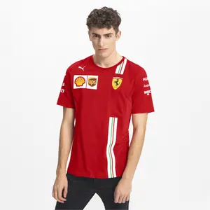 T-shirt Puma SF Team image-1