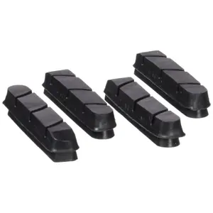 Σετ 4 τακάκια φρένου Campagnolo super record-record-chorus-veloce mòdeles jusqu'au 2011 image-0
