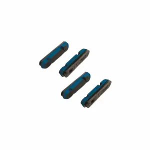 Kit 4 patins de frein Campagnolo Shamal mille image-1