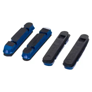 Kit 4 patins de frein Campagnolo Shamal mille Shimano image-1