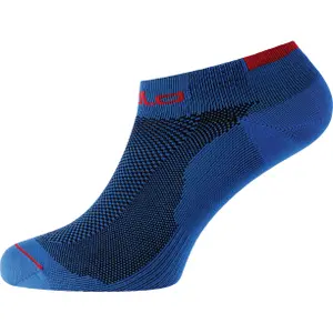 Niedrige Socken Odlo Ceramicool II image-0